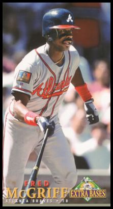 209 Fred McGriff